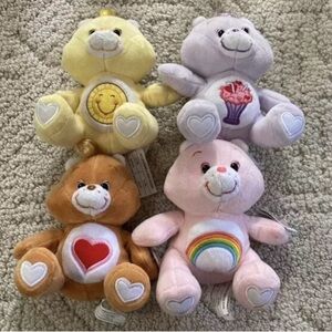 Care Bears 35 Years of Caring Collection